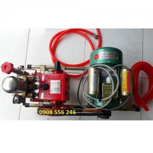 máy xịt rửa xe dạn cơ 1hp